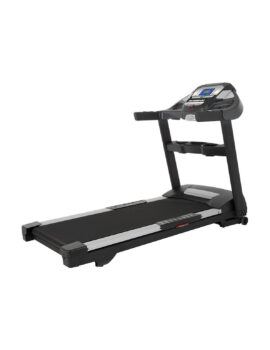 AFTON CT750 AC Motorised Treadmill – Semi Commercial