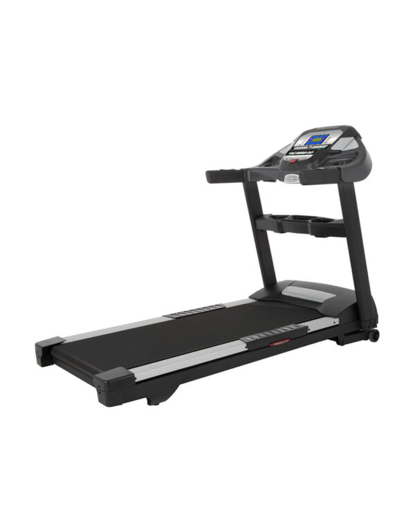 AFTON CT750 AC Motorised Treadmill - Semi Commercial