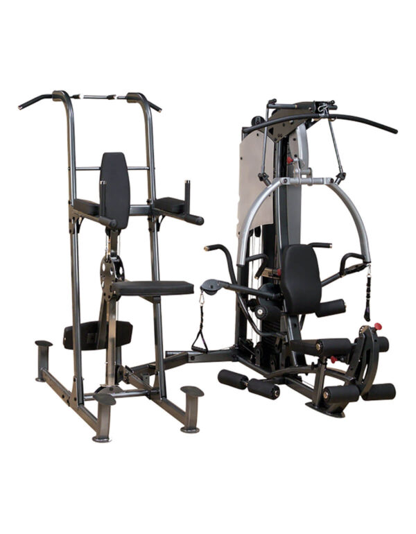 Body Solid Fusion 600 Home Gym