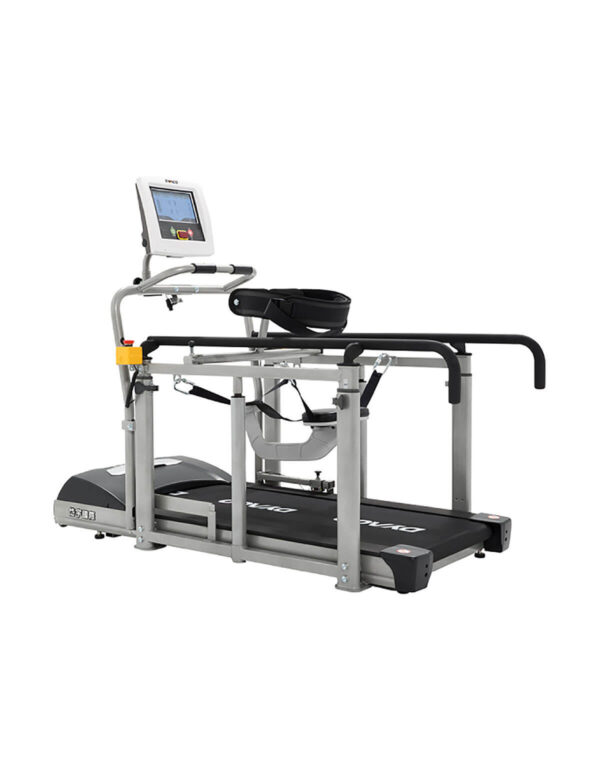 DYACO LW-650 Walking Assist Rehab Treadmill for Stroke Patients