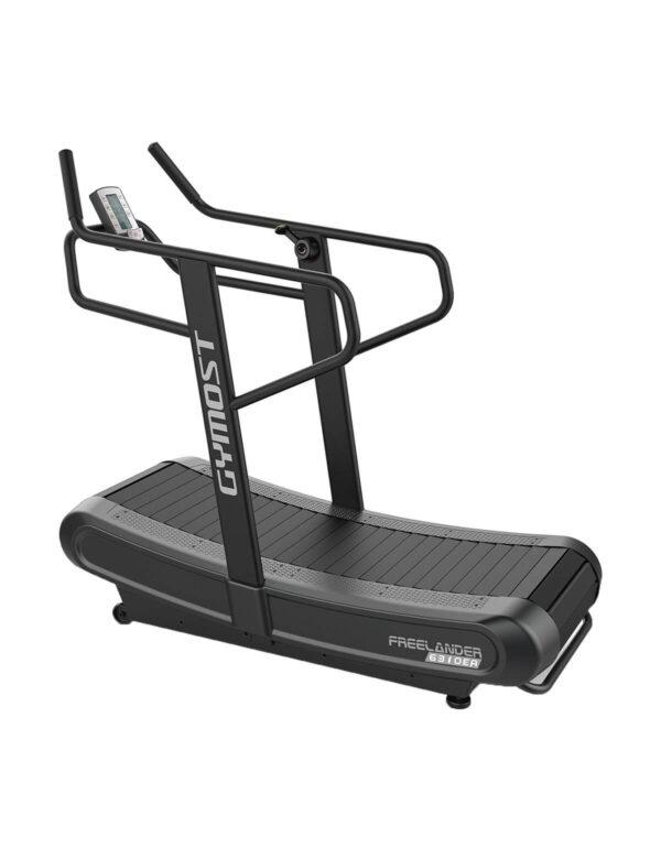 GYMOST Curve Treadmill 6310 CB