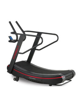 GYMOST 6371CB Freelander Curve Treadmill