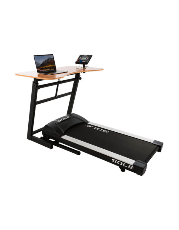 SOLE USA Desk Treadmill TD80