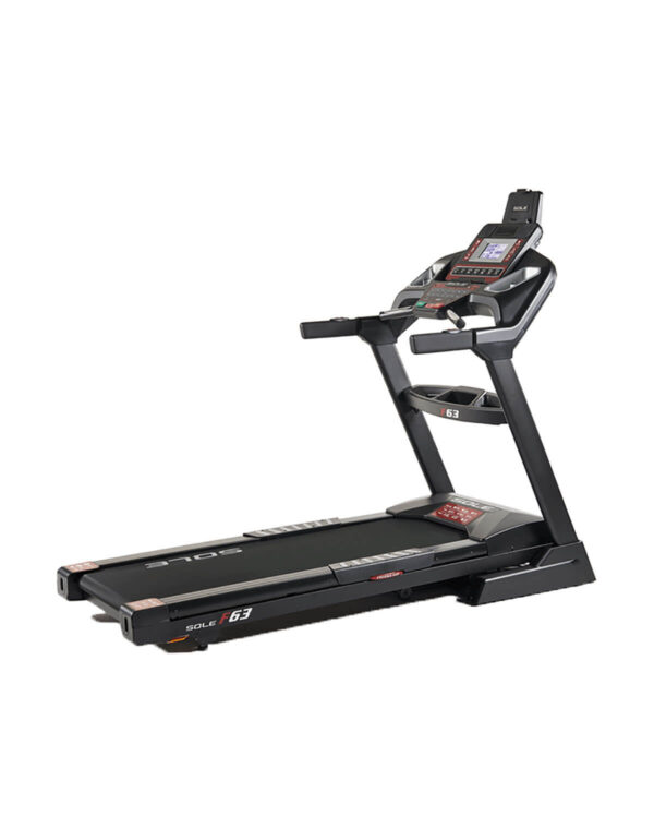 SOLE USA SF63T Motorised Treadmill