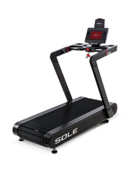 SOLE USA ST90 Slat Belt Treadmill