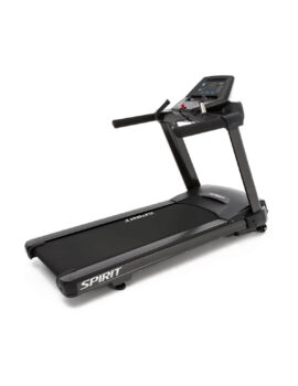 Spirit USA CT825 Motorised Treadmill