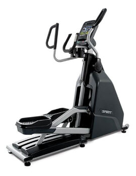 Spirit USA CE900ENT Cardio Fitness Elliptical Trainer
