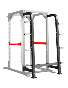 DH011 Plate Rack for Smith Machine