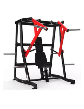 HS-1003 Iso-Lateral Chest Press Machine