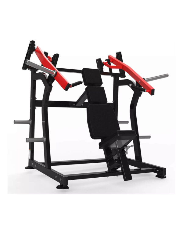 HS-1013 Iso-Lateral Super Incline Press