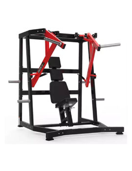 HS-1014 Iso-Lateral Wide Chest Machine