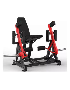 HS-1022 Iso-Lateral Leg Extension Machine