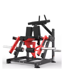 HS-1030 Iso-Lateral Kneeling Leg Curl Machine