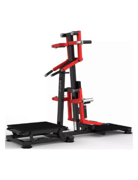 HS-1050 Standing Lateral Raise Machine